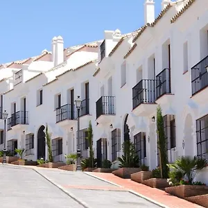 Couette-café Village (adults Only), Casares