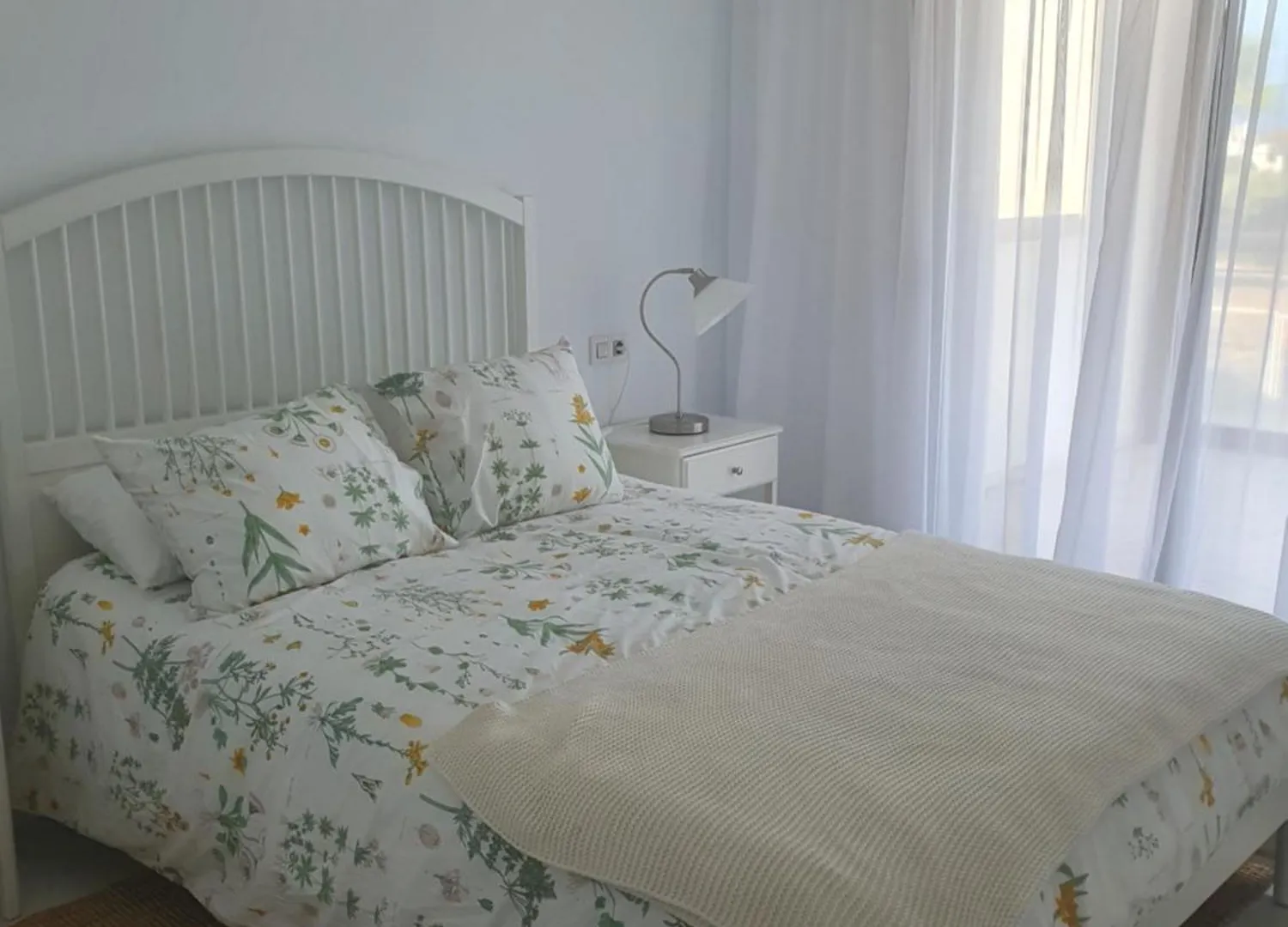 First Line Beach 2Bedrooms Appartment 卡萨雷斯 西班牙